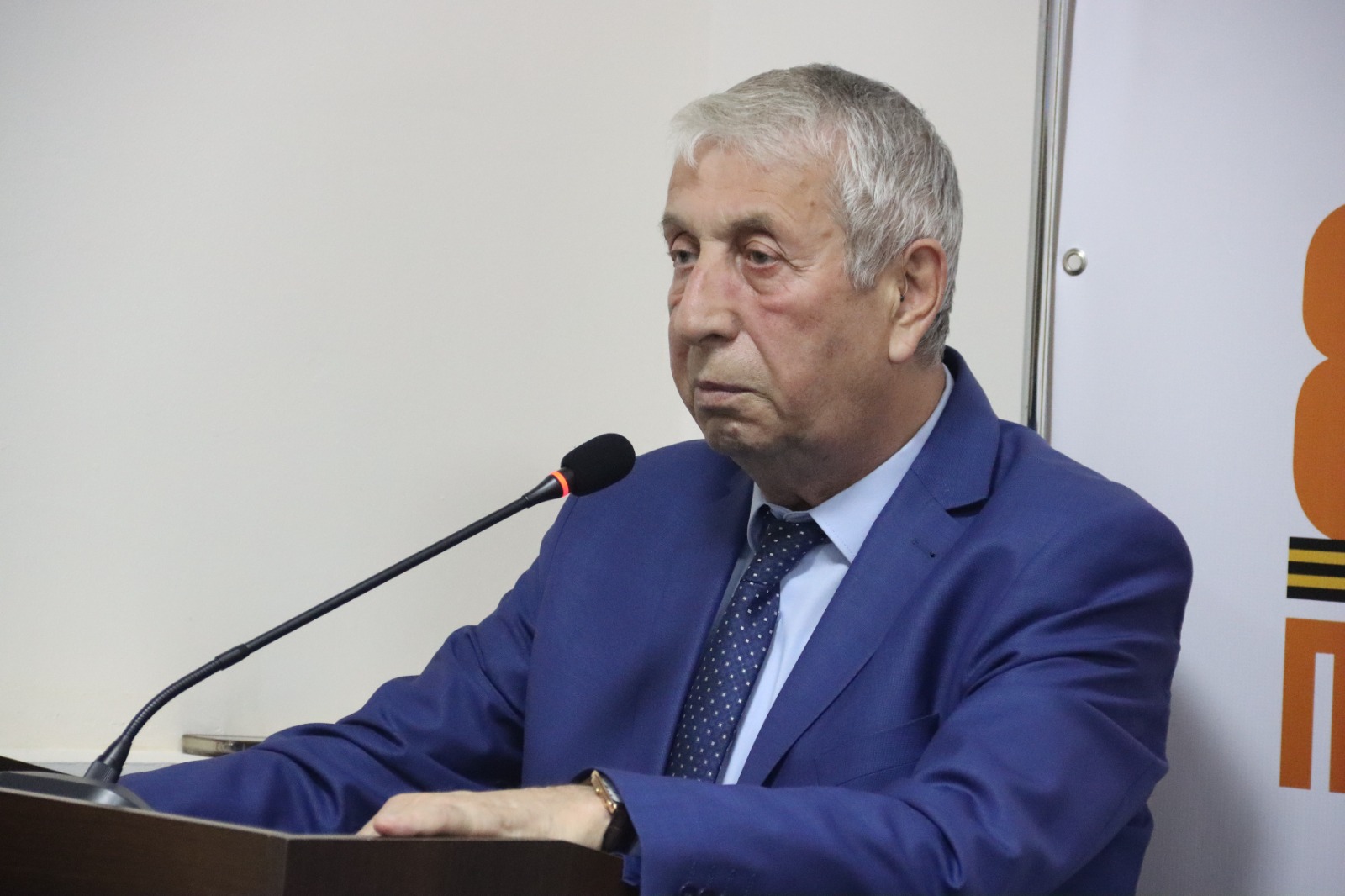 В Махачкале прошла конференция «Единство народов — ключ к Победе!»